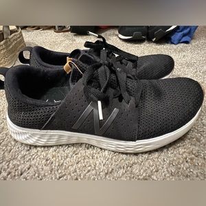 New Balance women’s sneakers. Size 8.5.